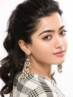 Rashmika Mandanna